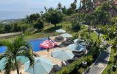 Туры в отель The Hamsa Bali Resort
