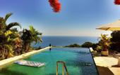 Туры в отель The Hamsa Bali Resort