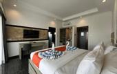 Туры в отель The Hamsa Bali Resort