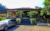 Туры в отель The Hamsa Bali Resort