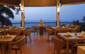 Туры в отель The Hamsa Bali Resort