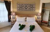 Туры в отель The Hamsa Bali Resort