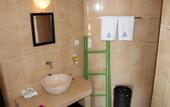 Туры в отель The Hamsa Bali Resort