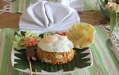 Туры в отель The Hamsa Bali Resort