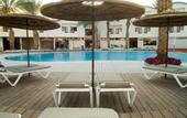Туры в отель Leonardo Privilege Eilat