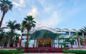 Туры в отель Leonardo Privilege Eilat