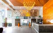 Туры в отель Nice Residence Hotel Bangkok
