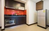 Туры в отель Nice Residence Hotel Bangkok