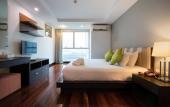 Туры в отель Nice Residence Hotel Bangkok