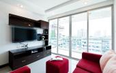 Туры в отель Nice Residence Hotel Bangkok