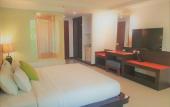 Туры в отель Nice Residence Hotel Bangkok