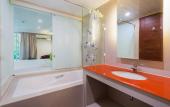 Туры в отель Nice Residence Hotel Bangkok