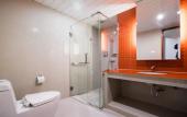 Туры в отель Nice Residence Hotel Bangkok
