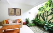 Туры в отель Villa Puriartha Ubud