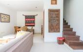 Туры в отель Villa Puriartha Ubud