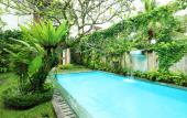 Туры в отель Villa Puriartha Ubud