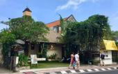 Туры в отель Villa Puriartha Ubud