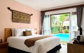 Туры в отель Villa Puriartha Ubud