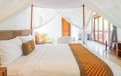 Туры в отель Villa Puriartha Ubud