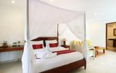 Туры в отель Villa Puriartha Ubud