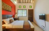 Туры в отель Villa Puriartha Ubud