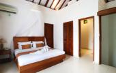 Туры в отель Villa Puriartha Ubud