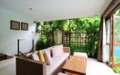 Туры в отель Villa Puriartha Ubud