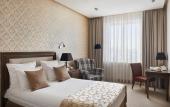 Туры в отель Отель Best Western Plus Spasskaya