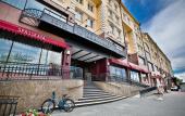 Туры в отель Отель Best Western Plus Spasskaya