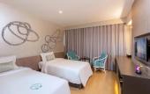 Туры в отель Pearl Hotel Phuket