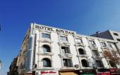 Туры в отель Hotel Soydan