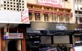 Туры в отель Sarang Hostel Kota Kinabalu
