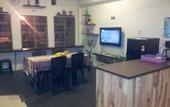 Туры в отель Sarang Hostel Kota Kinabalu