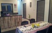 Туры в отель Sarang Hostel Kota Kinabalu