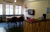 Туры в отель Sarang Hostel Kota Kinabalu