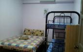 Туры в отель Sarang Hostel Kota Kinabalu