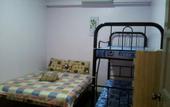 Туры в отель Sarang Hostel Kota Kinabalu