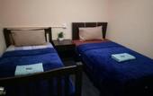 Туры в отель Sarang Hostel Kota Kinabalu