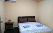 Туры в отель Sarang Hostel Kota Kinabalu