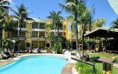 Туры в отель Country Village Hotel