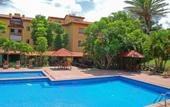 Туры в отель Country Inn & Suites by Radisson, San Jose Aeropuerto, Costa Rica