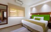 Туры в отель Country Inn & Suites by Radisson, San Jose Aeropuerto, Costa Rica
