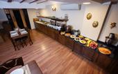 Туры в отель Otel Tahir Aga Konagi