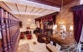 Туры в отель Otel Tahir Aga Konagi