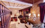 Туры в отель Otel Tahir Aga Konagi