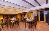 Туры в отель Otel Tahir Aga Konagi