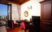 Туры в отель Otel Tahir Aga Konagi