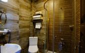 Туры в отель Otel Tahir Aga Konagi