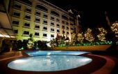 Туры в отель The Royal Mandaya Hotel