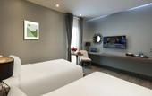 Туры в отель Hanoi Ping Luxury Hotel